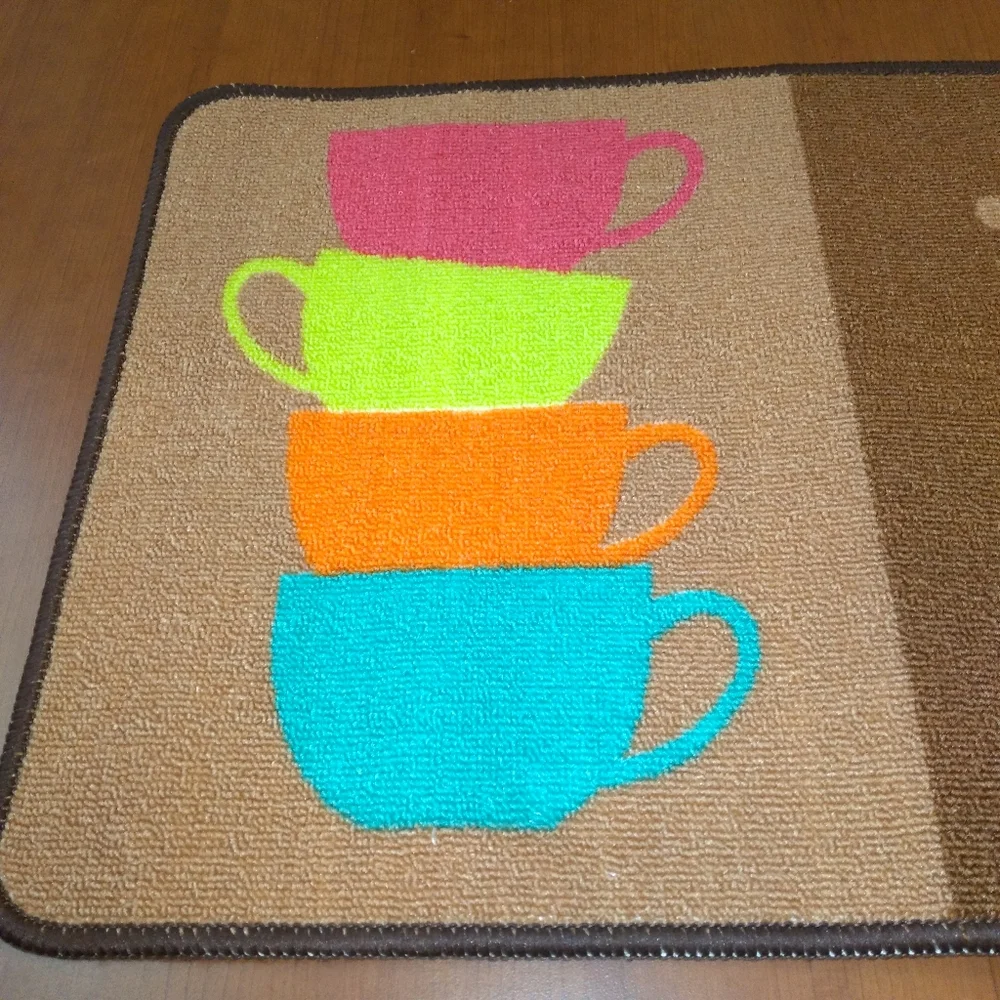 Decorative Door Mat